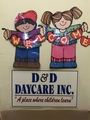 D&D Daycare Inc.
