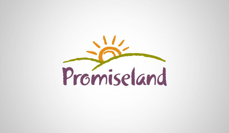 Promise Land In-home Child Care Logo