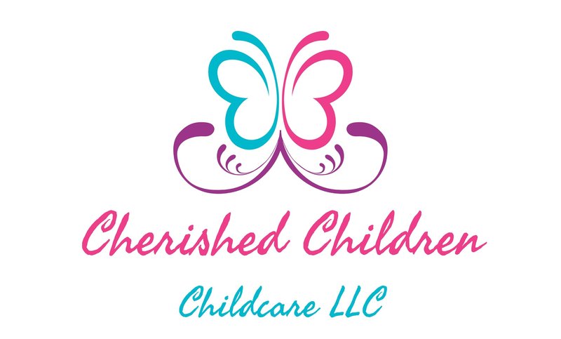 Cherished Children Childcare Logo