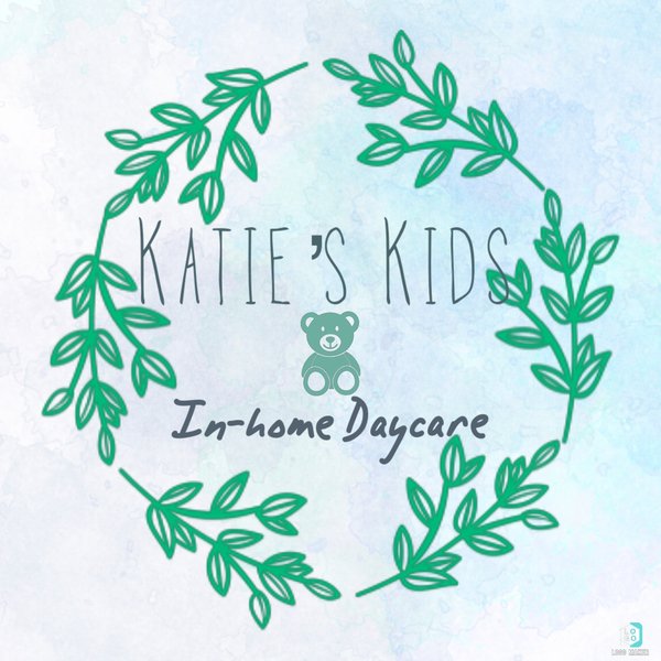 Katie's Kids Logo