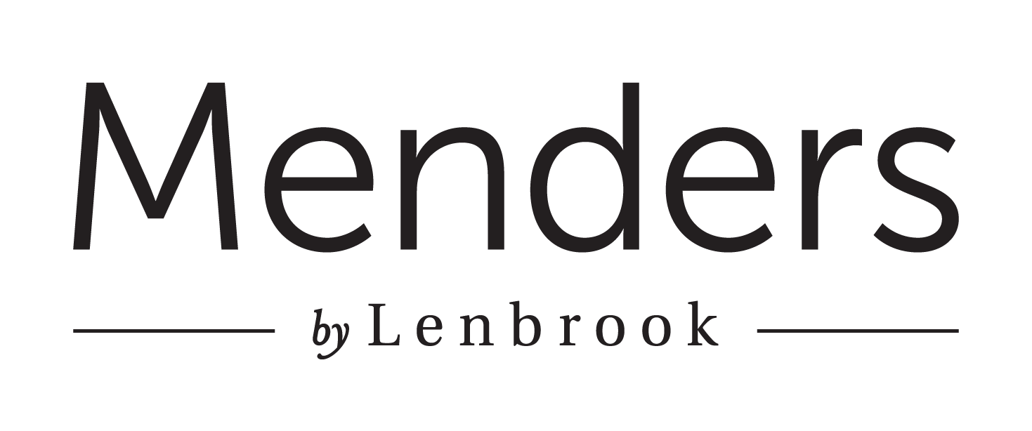 Menders By Lenbrook Llc Logo