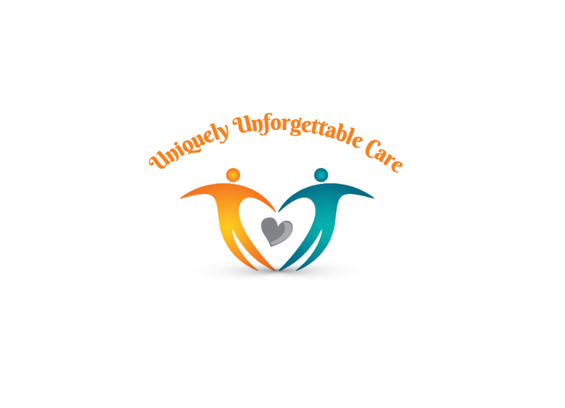 Uniquely Unforgettable Care, Llc Logo