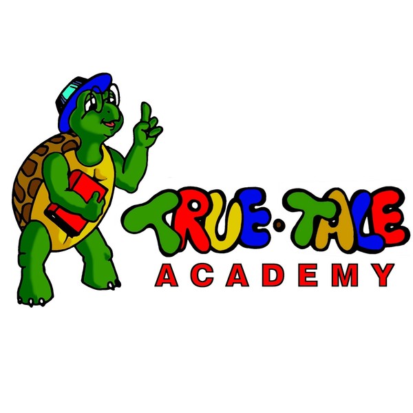 True Tale Academy Logo