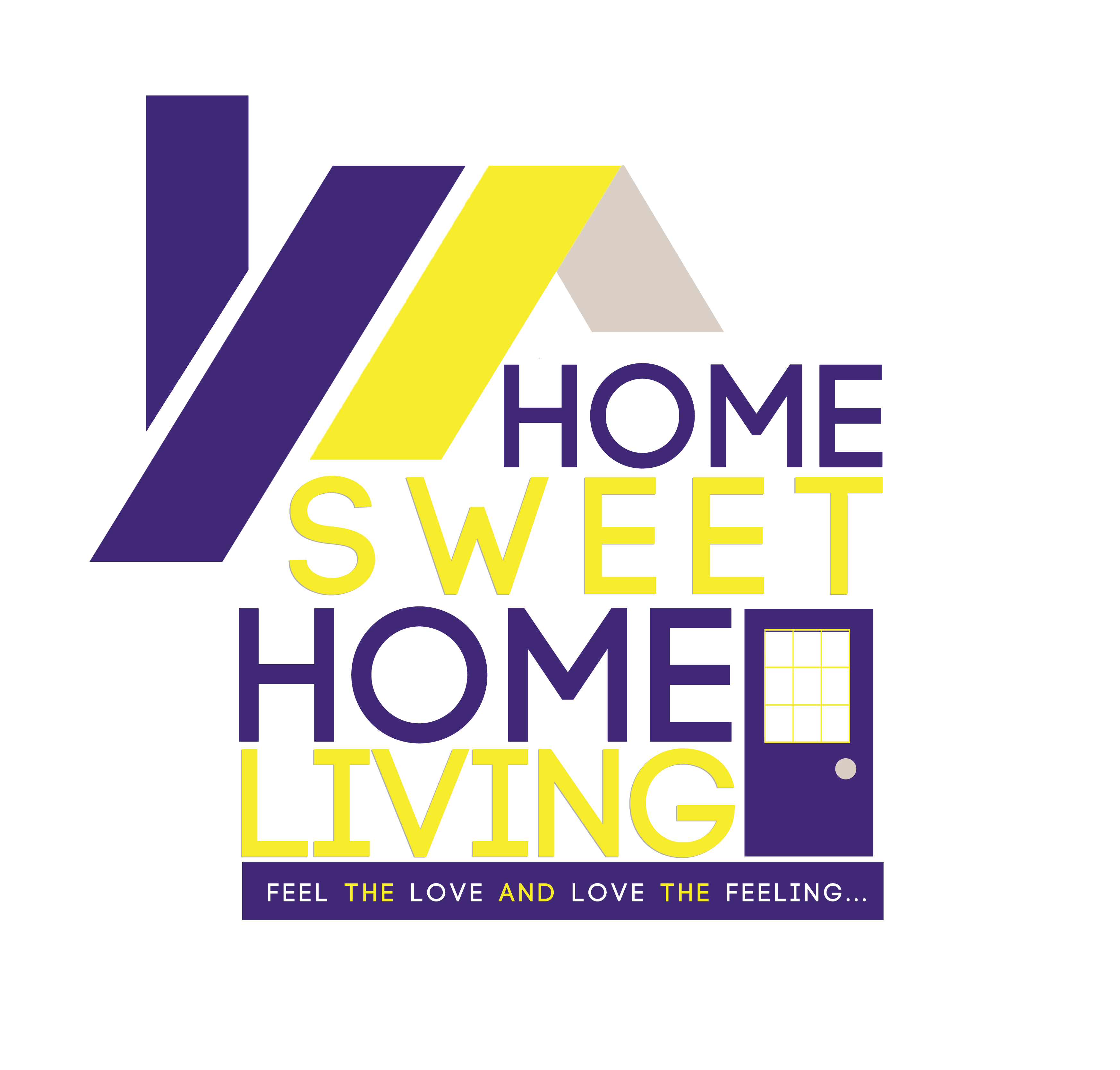 Home Sweet Home Living Llc Logo