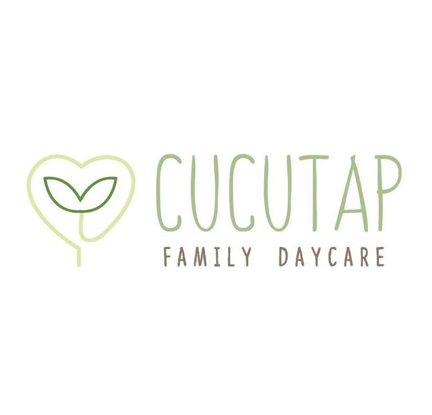 Cucutap Home Daycare Logo