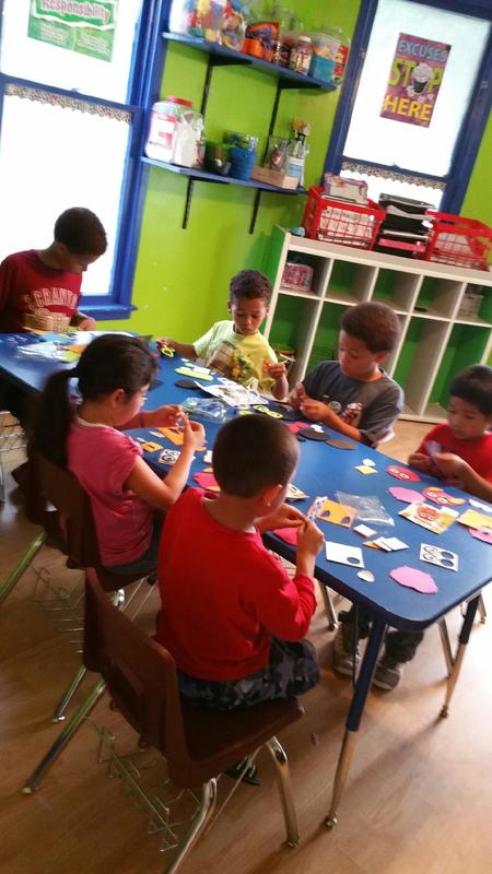 Ebony And Ivory's Childcare and Learning Center