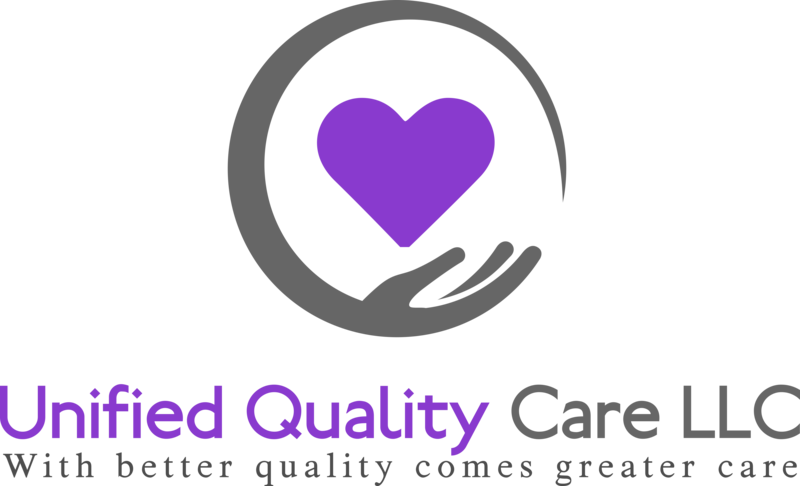 Unified Quality Care Llc Logo