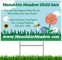 Munchkin Meadow Child Care