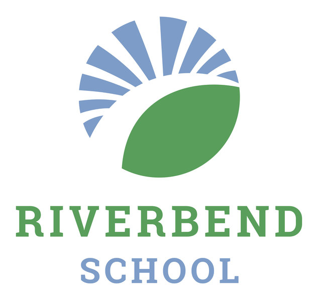 Riverbend School Logo