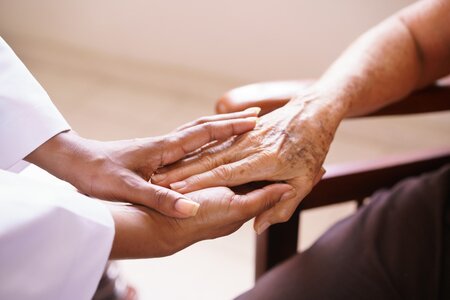 Miracle Care Home Care Agency