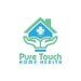 Pure Touch Home Health Logo