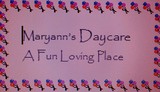 Maryann's Daycare