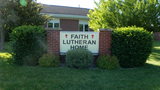 Faith Lutheran Home Osage