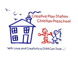 Creative Play Station Christian Preschool