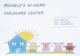 Michele's In-home Childcare Center