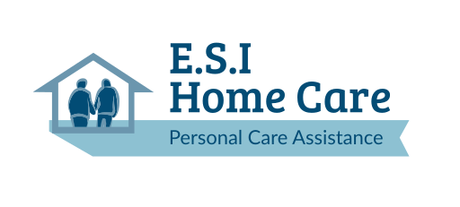 E.s.i Home Care Logo