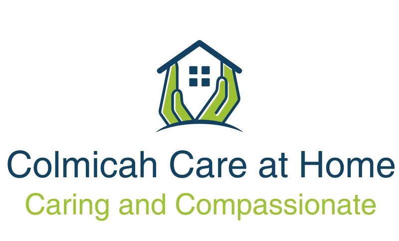 Colmicah Care At Home Logo