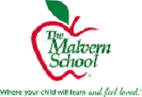 The Malvern School Of Robbinsville Logo
