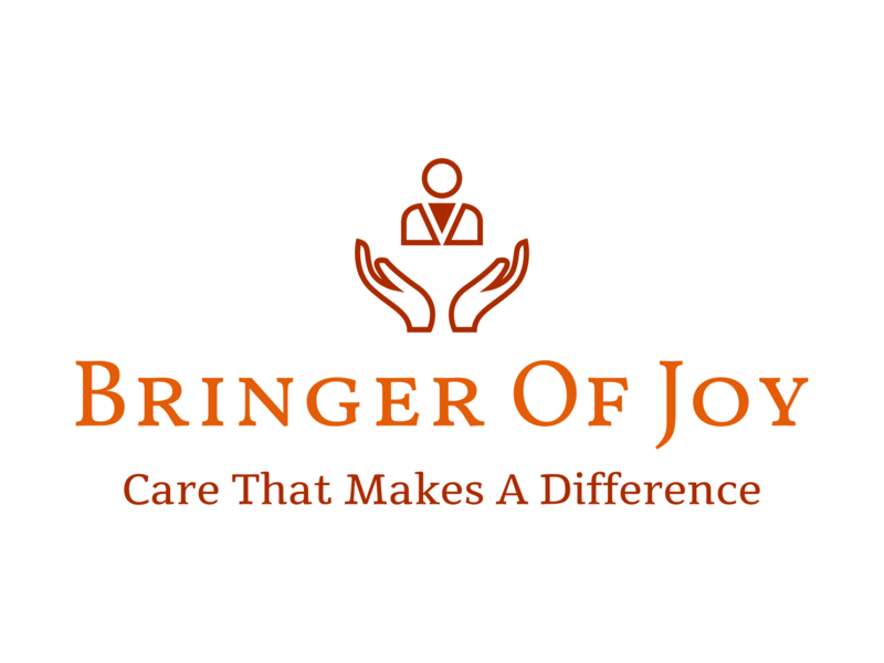 Bringer Of Joy Logo