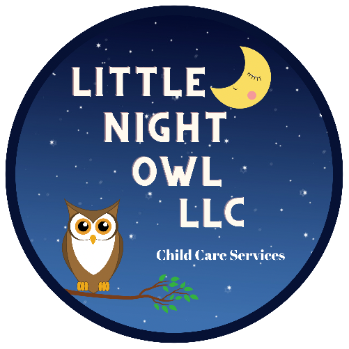 Little Night Owl Logo