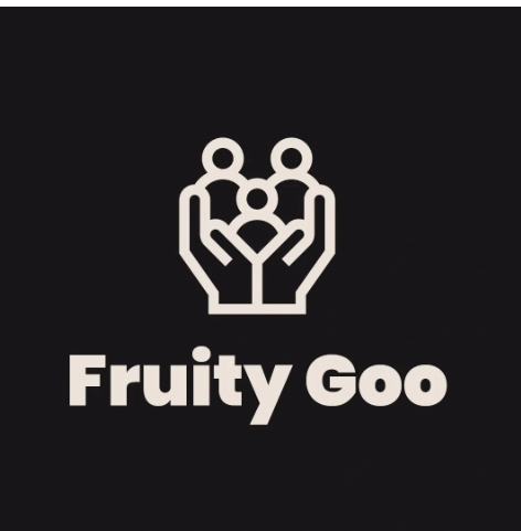 Fruity Goo A2z Nanny Service Llc Logo