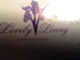 Lovely Living Home Care