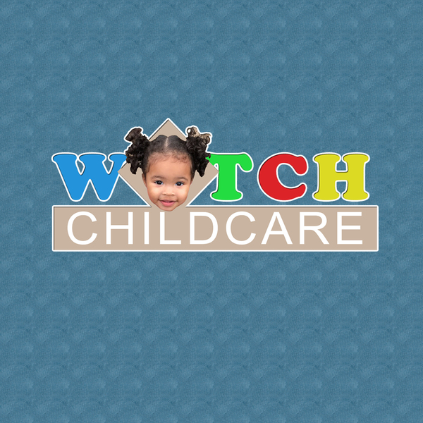 Watch Childcare & Youth Ministries Logo