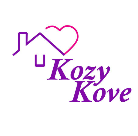 Kozy Kove Assisted Living Facility Logo