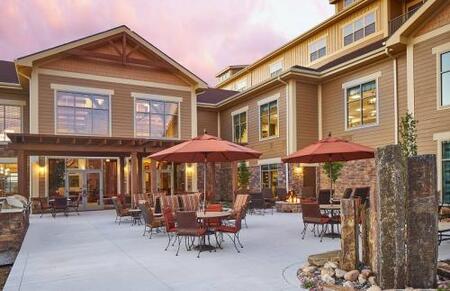 MorningStar Senior Living of Parker