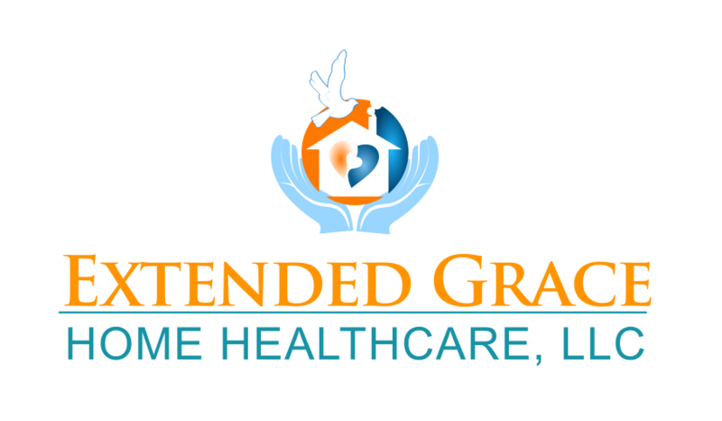 Extended Grace Home Healthcare, Llc Logo