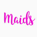 Maids Cleaning Service