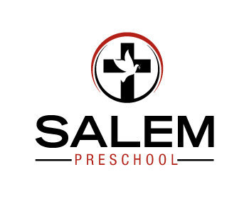Salem Lutheran Preschool Logo