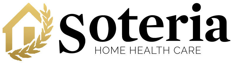 Soteria Home Health Care Logo