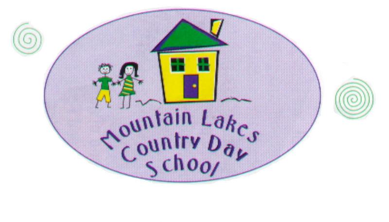 Mountain Lakes Country Day School Logo