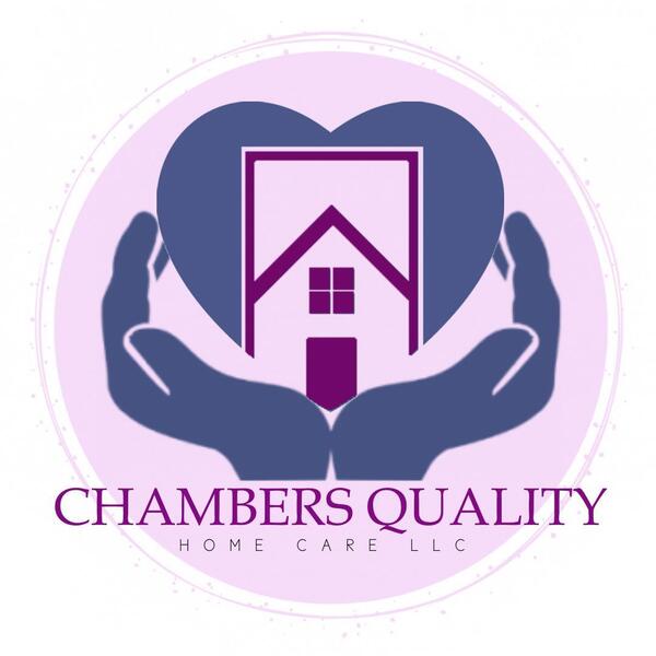 Chambers Quality Home Care Llc Logo