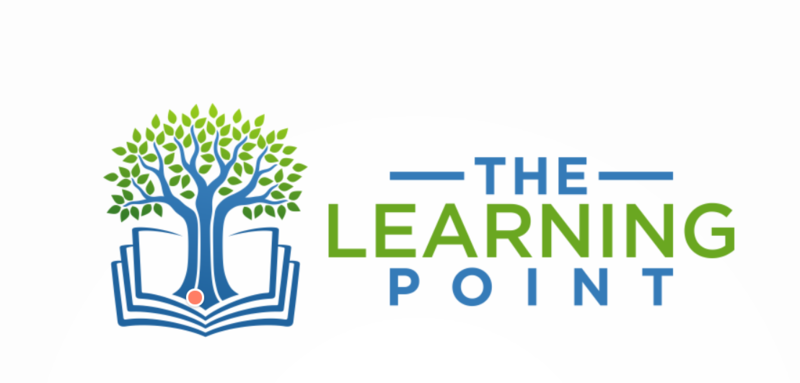 The Learning Point Logo