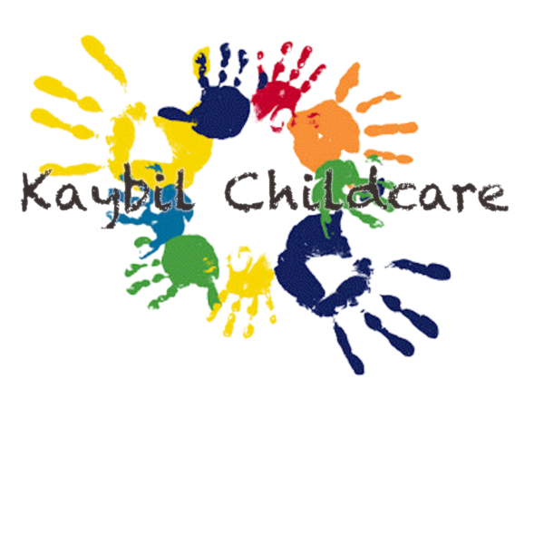 Kaybil Childcare Logo