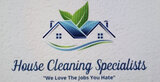 House Cleaning Specialists