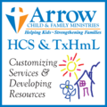 Arrow Child and Family Ministries