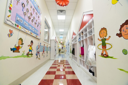Lolly's Early Childhood Center