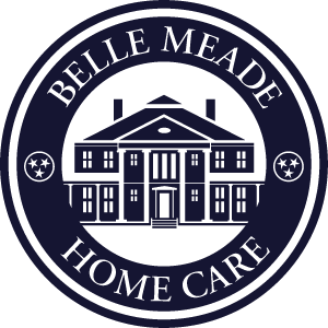 Belle Meade Home Care Logo