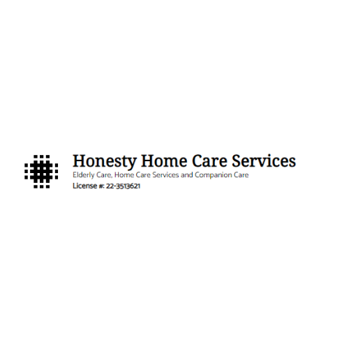 Honesty Home Care Serices Logo