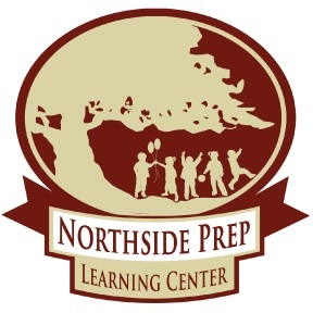 Northside Prep Learning Center Logo