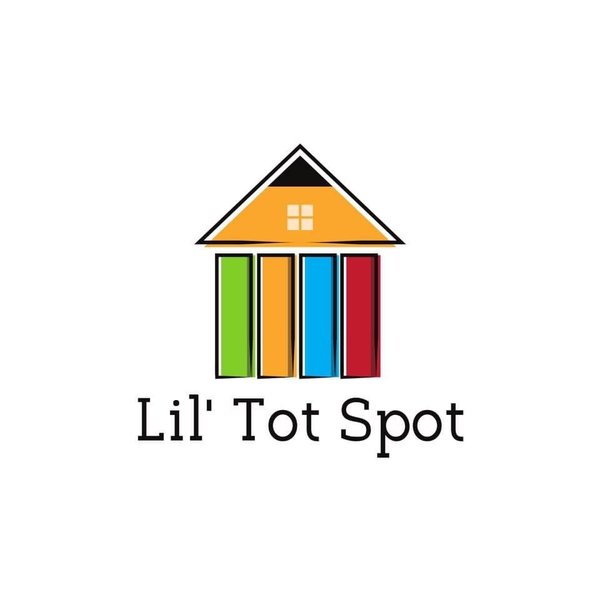 Lil' Tot Spot Logo