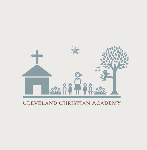 Cleveland Christian Academy Logo