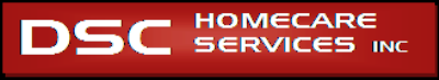 Dsc Homecare Services, Inc. Logo