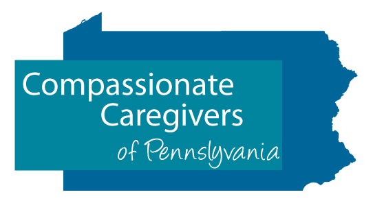 Compassionate Caregivers Of Pennsylvania, Llc Logo