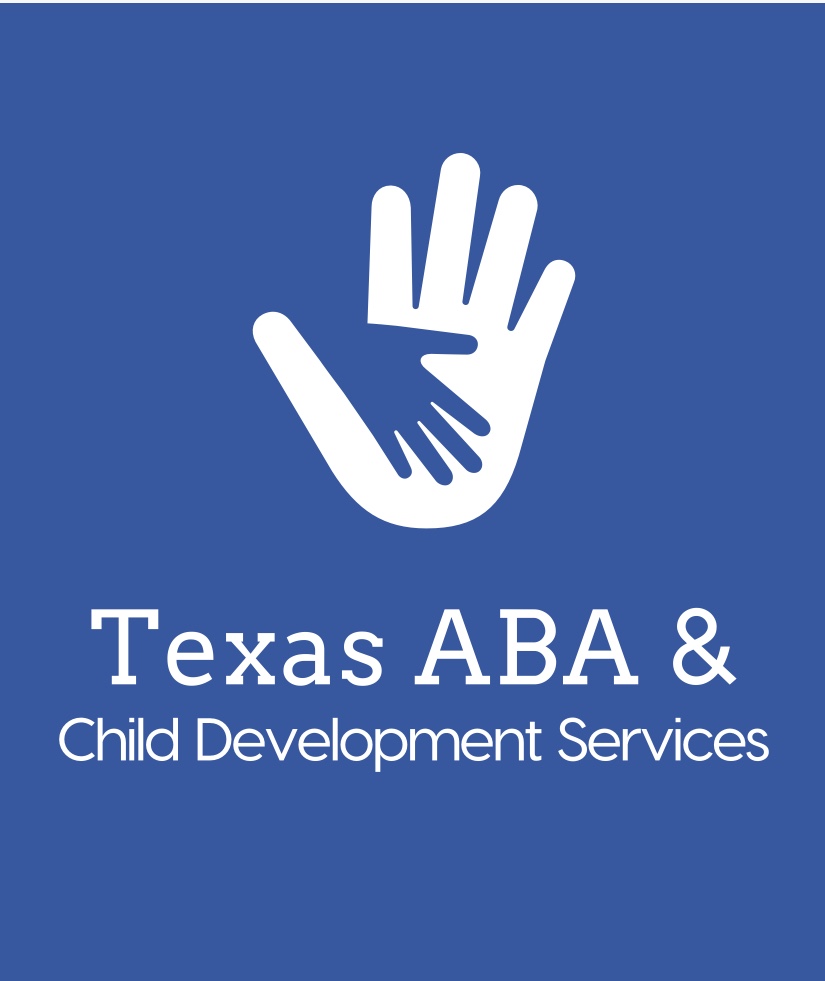 Texas Aba & Child Development Serv. Logo