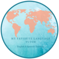 My Favorite Language Tutor LLC