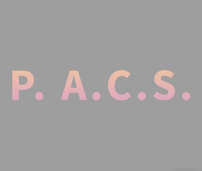 Pacs Logo